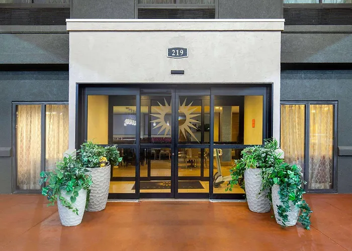 La Quinta Inn By Wyndham Pigeon Forge-Dollywood