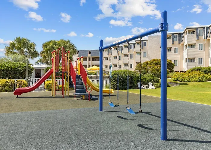 A Place At The Beach III Atlantic Beach