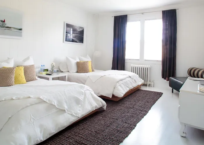 Sole East Resort Montauk