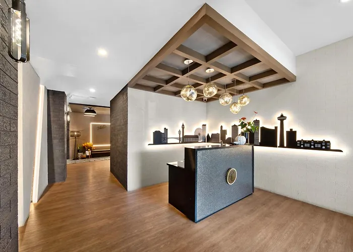 Port Colborne Hotels