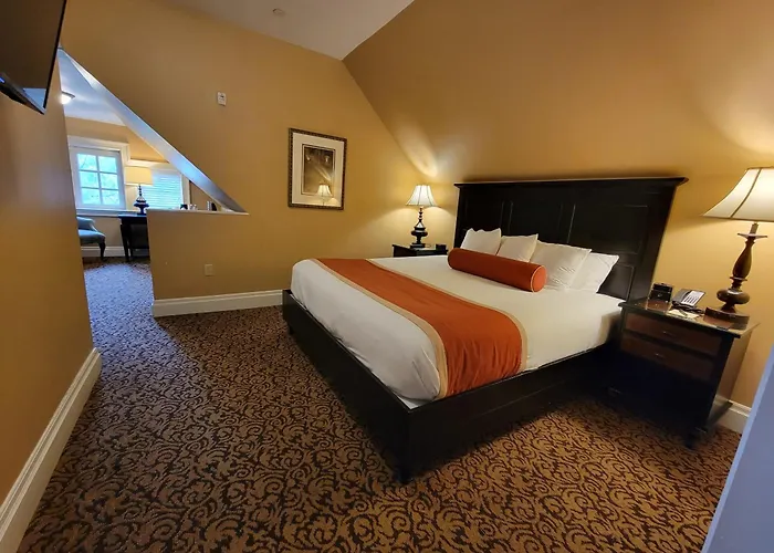 Mansions On Fifth Hotel Pittsburgh