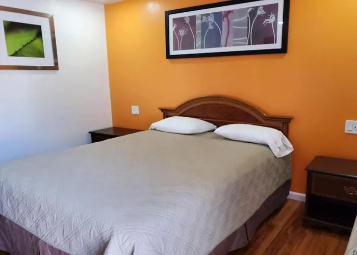 Premier Inn & Suites -Listing Partner Oakland