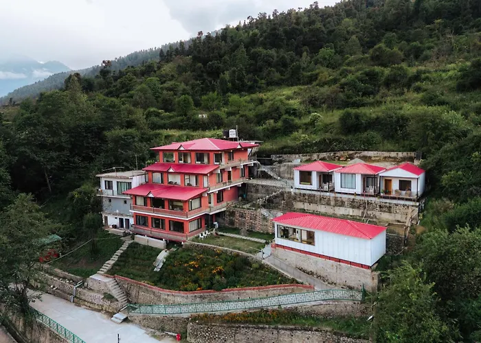 Govind Ghat Hotels