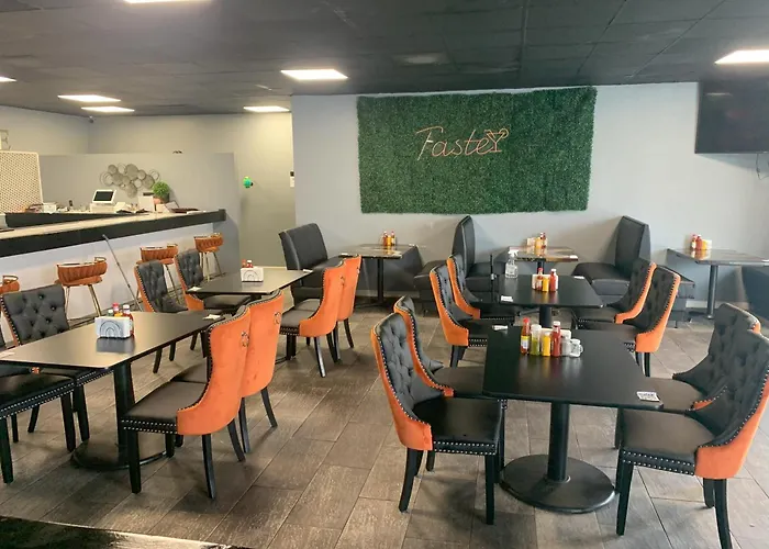 Quality Inn & Suites Hardeeville - Savannah North