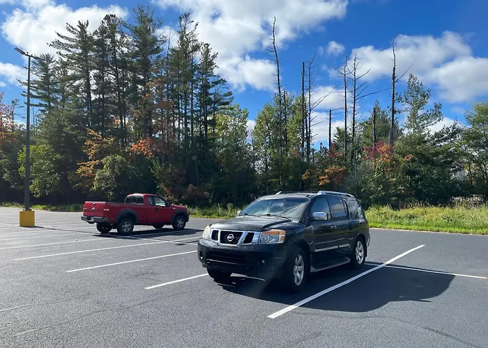 Sleep Inn & Suites Wisconsin Dells - Lake Delton