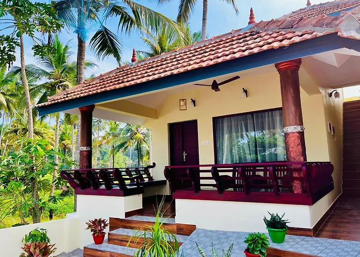 Varkala Hotels