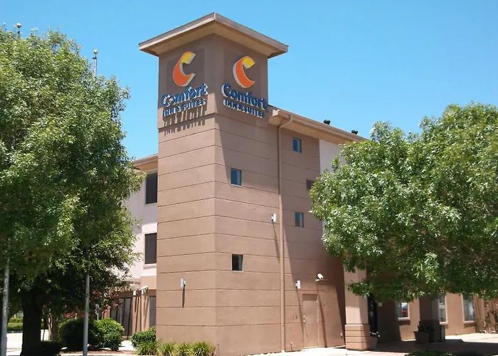 Comfort Inn & Suites Seguin