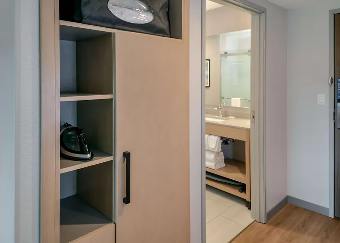 Hyatt Place Fairbanks