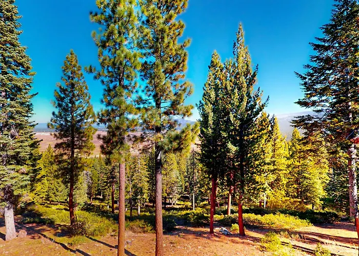 View Condo At Northstar Truckee