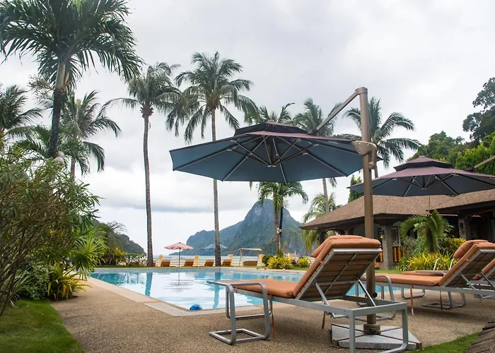 El Nido Garden Resort