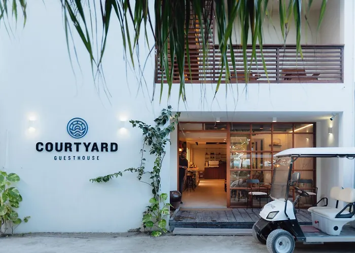 Huraa Hotels
