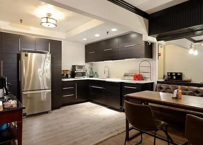 Independence Square 203, Stunning Suite W/ Great Views Of Downtown Aspen