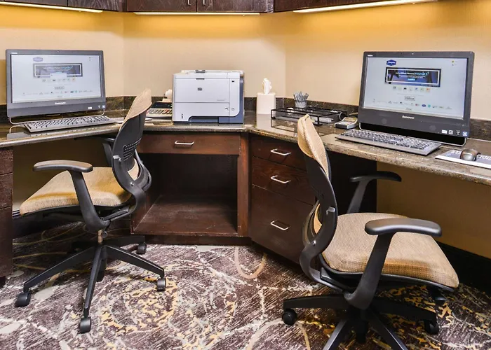 Hampton Inn Gonzales