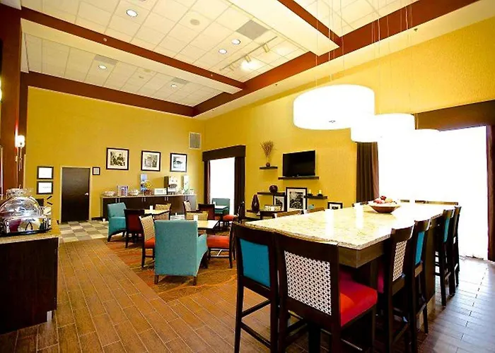 Hampton Inn Atlanta/Douglasville