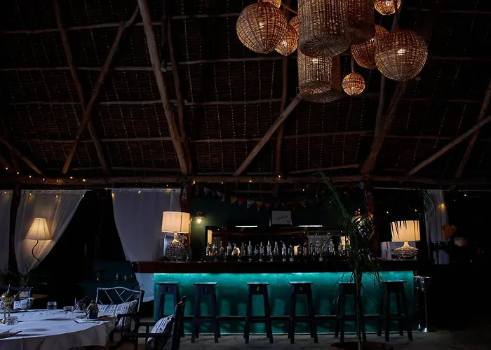 Malindi Hotels