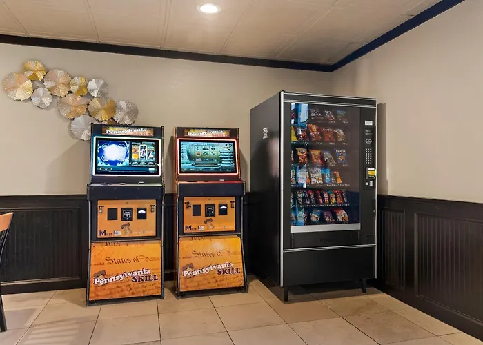 Red Roof Inn Reading