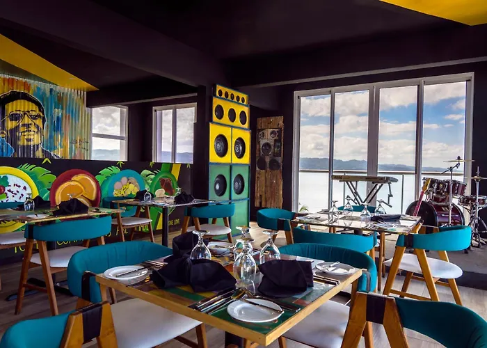 S Hotel Montego Bay - Luxury Boutique All-Inclusive Hotel