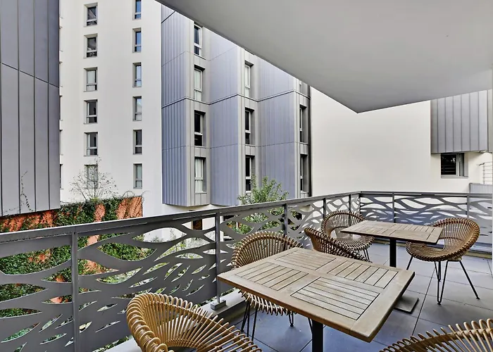 Drawing House Hotel Paris