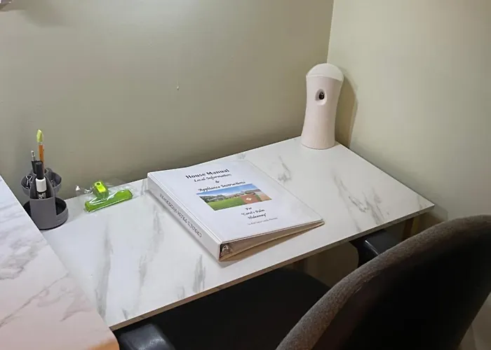 Carols Palm Hotel Port St. Lucie