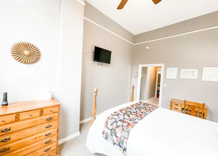 Northside School Bed & Breakfast Bonners Ferry