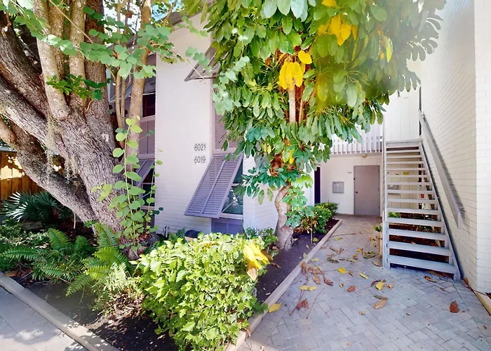 Peppertree Perfection Apartment Sarasota