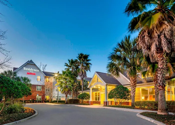 Residence Inn By Marriott Ocala