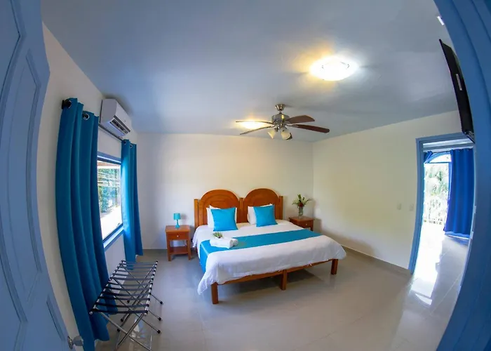 Club Ibiza - Party Hotel & Beach Club Jaco