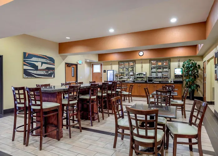 Best Western Plus Rockwall Inn & Suites