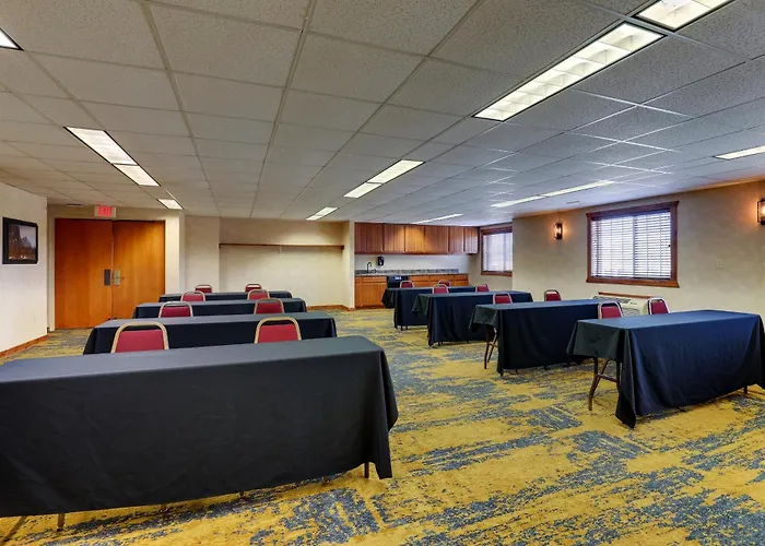 Stoney Creek Lnn Galena Hotel