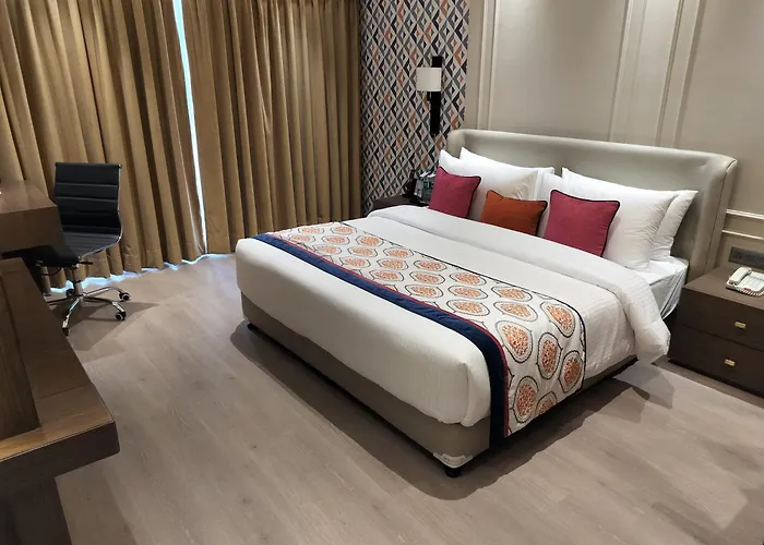 Aligarh Hotels