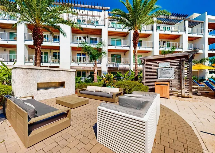 The Pointe 3-315 Apartment Rosemary Beach