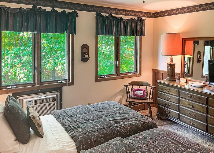 Cleerwood Village #261 Eagle River