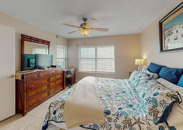 Sand And Sea Enjoyment Retreat Ormond Beach