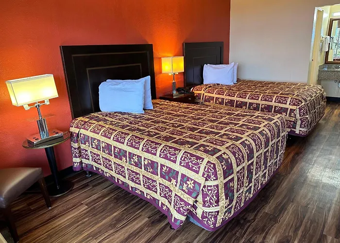 Country Hearth Inn & Suites Cartersville