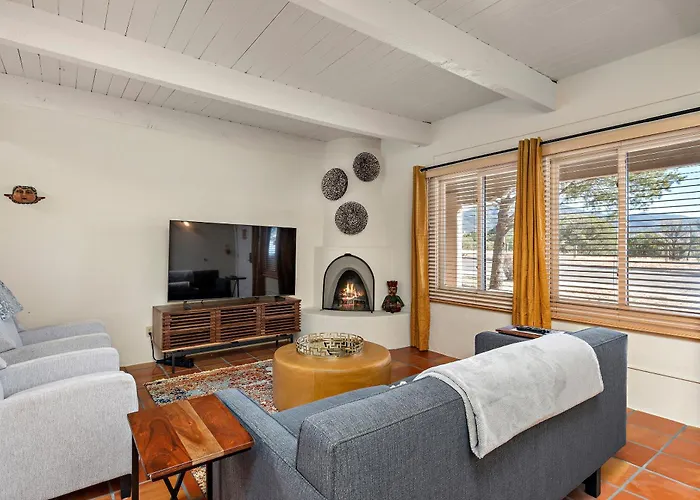 Fort Marcy Suites By All Seasons Resort Lodging Santa Fe