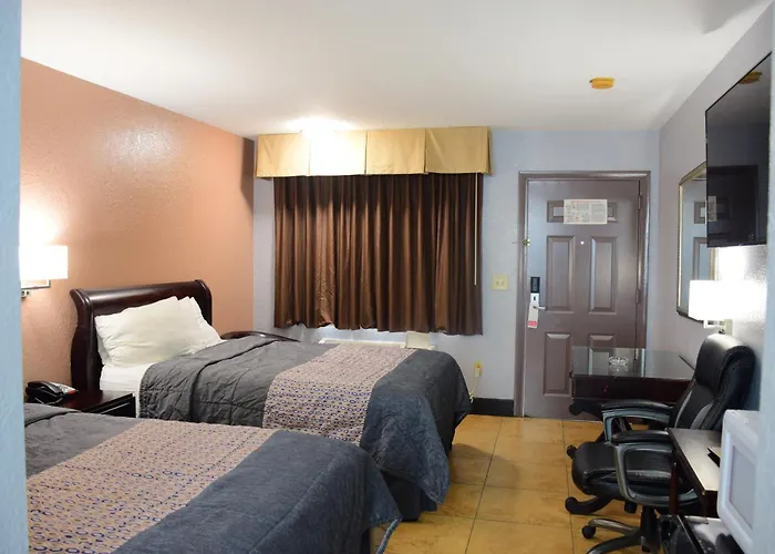 Flamingo Motel Okeechobee