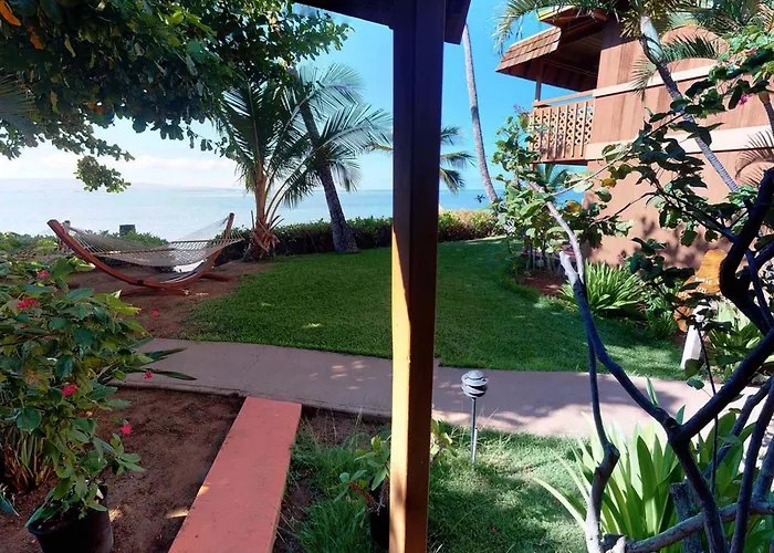 Kaunakakai Hotels