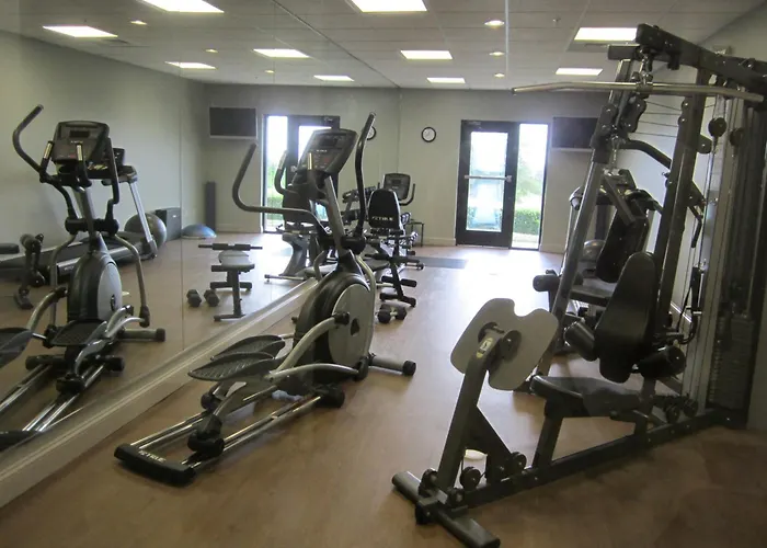 Holiday Inn Express & Suites Lake Placid By Ihg