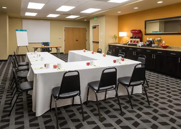 Towneplace Suites By Marriott Bend