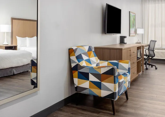 La Quinta Inn & Suites By Wyndham Valdosta