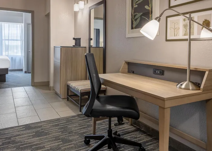 Country Inn & Suites By Radisson, Valdosta, Ga