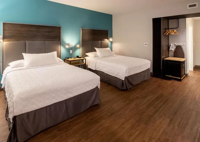 Tru By Hilton Niceville, Fl