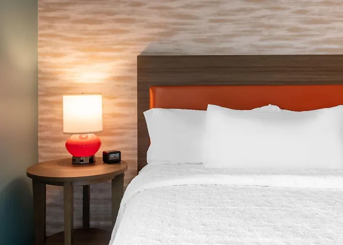 Home2 Suites By Hilton Pocatello, Id