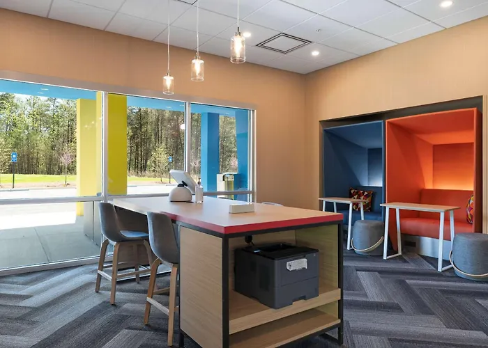 Tru By Hilton Cartersville, Ga