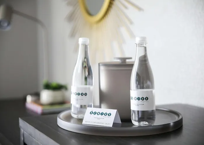 The Rewind West Des Moines, Tapestry Collection By Hilton Hotel