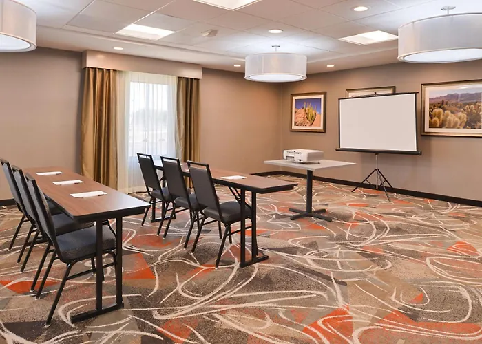 Hampton Inn El Centro