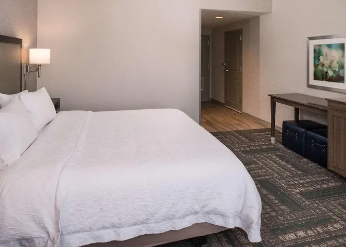 Hampton Inn - Paragould