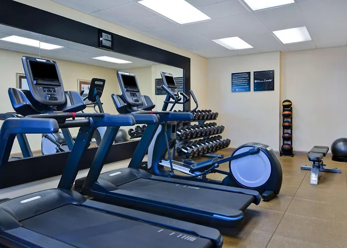 Hilton Garden Inn Jacksonville Orange Park