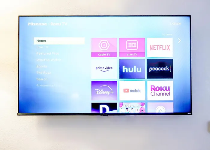 Nicky'S Resort Estes Park