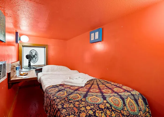 Qupqugiaq Inn Anchorage